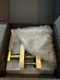 Door Handle