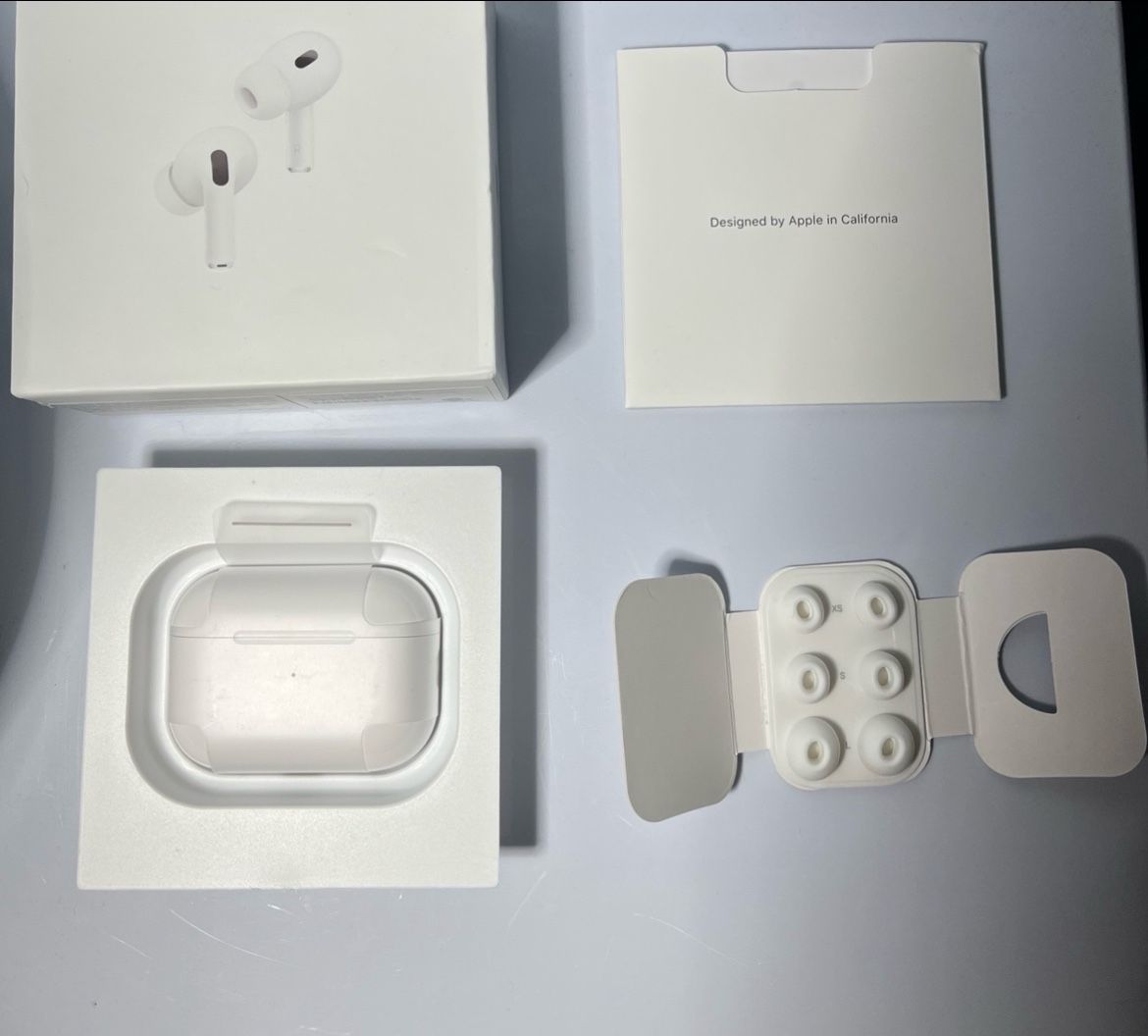 AirPod Pro 2