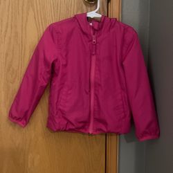 Girls Windbreaker - 4T The Children’s Place