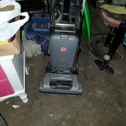 Hoover Vacuum 
