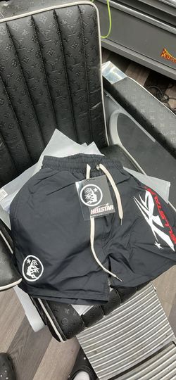 Unisex HellStar Shorts Sz Small Only