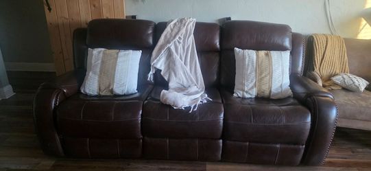 Sofa Power Recliners