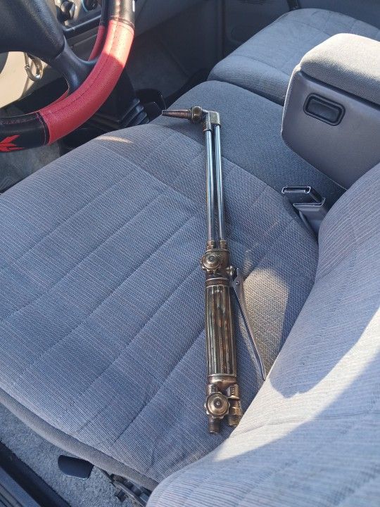 Victor Cutting Torch T5180 2mm Good Cond