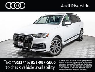 2023 Audi Q7