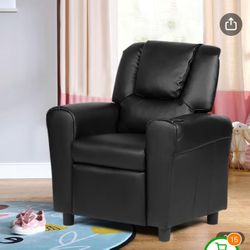 Toddler Recliner Sofa-Brand New In Box