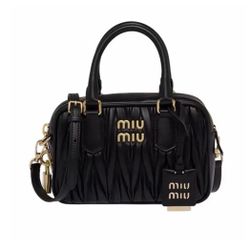Miu Miu  Handbag