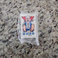 Larry Harmon's Bozo the Clown Light Swith Cover