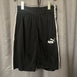 Puma Basketball Shorts