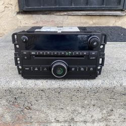 Stereo 