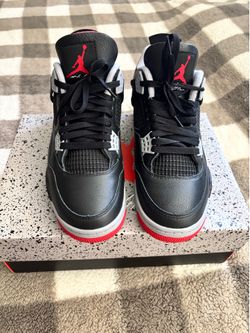 Jordan 4 reimagined