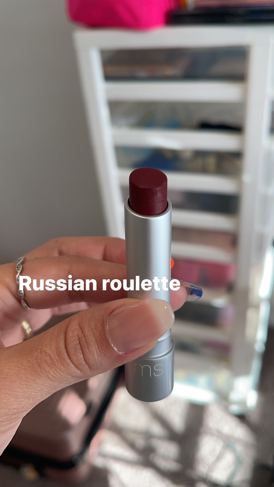 Lipstick