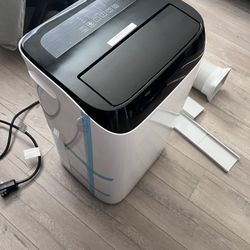 14000 BTU Portable Air Conditioners