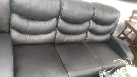 3 pc recline