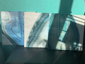 Wall decor