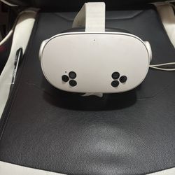 Oculus Quest 3s 