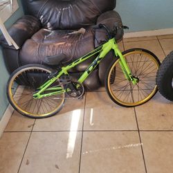 Dk Mini Reacong Bike  Still Available 