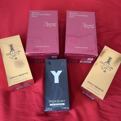 1:1 Colognes For Sale 