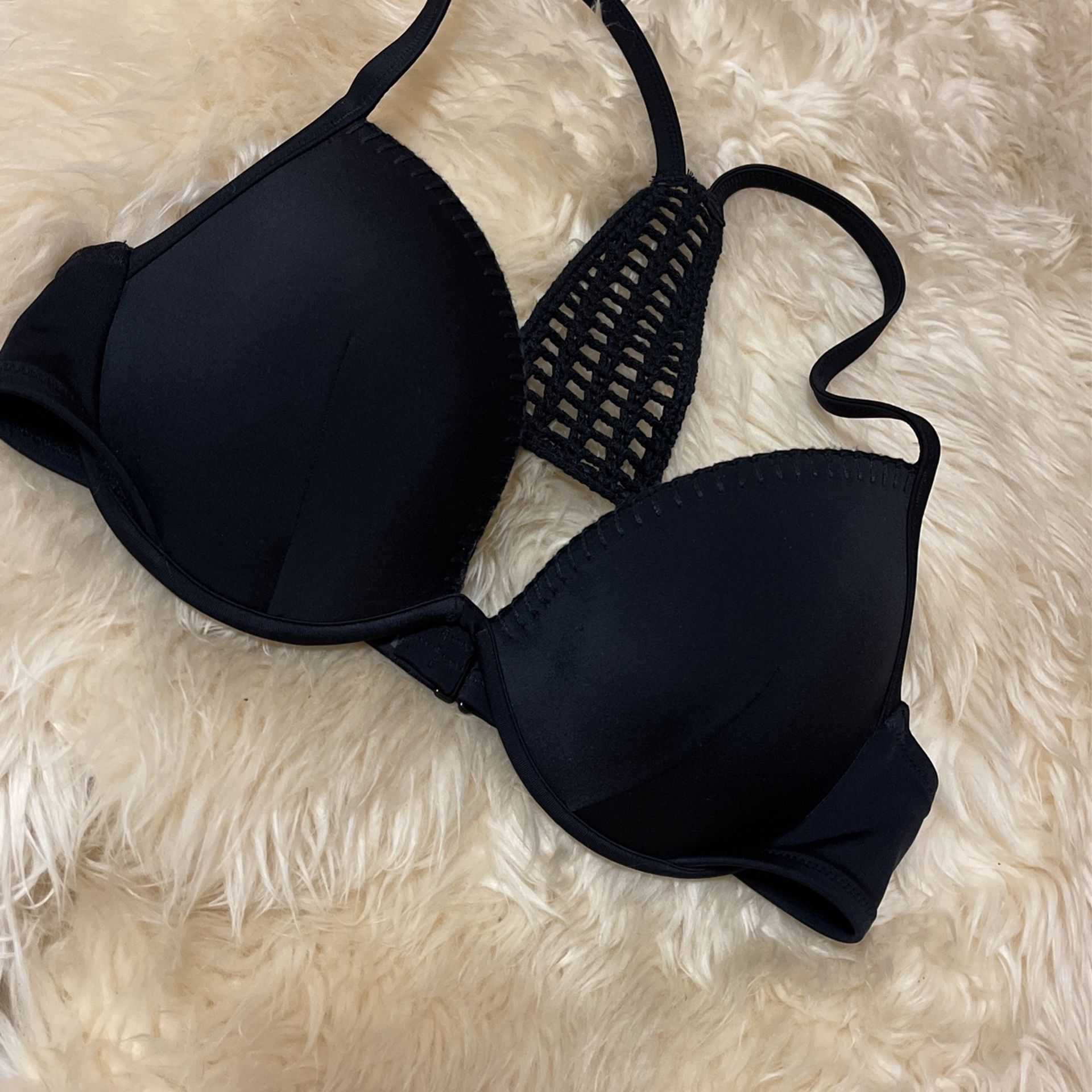 Brasier Victorias Secret