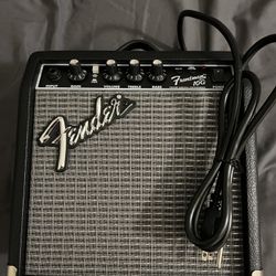 Fender Frontman  10 G
