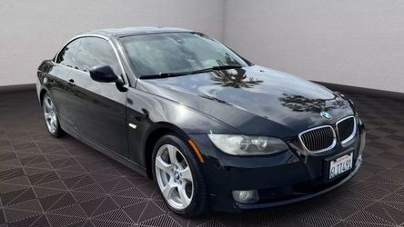 2010 BMW 3 Series