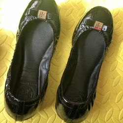 Tory Burch Ballet Flats