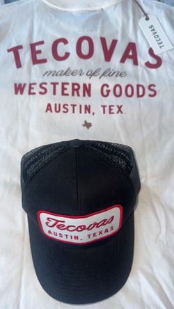 New Men’s TECOVAS set medium