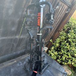 Curt 5 Bike Hitch Mount Rack