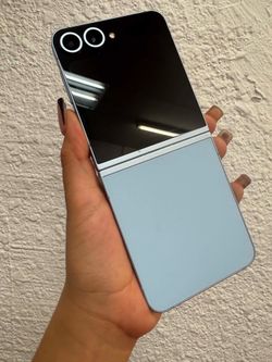 Samsung Z flip 6 256gb Unlocked