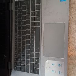 Dell Inspiration 14 5000 series 2n1