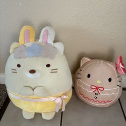 large soft toys