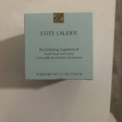 Estee Lauder Revitalizing Supreme+ Youth Power Soft Creme 2.5OZ