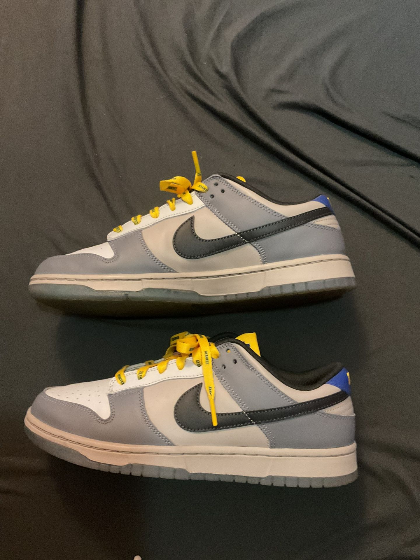 Nike Dunks Size 10.5