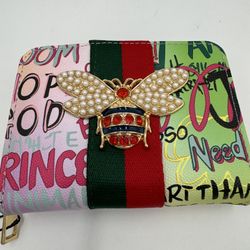 Women’s Wallet New