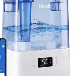 Humidifier 