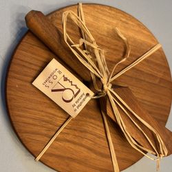 Handcrafted Cheese Tray
