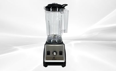 ☕️ NSF 4.0L COFFEE SHOP COMMERCIAL BLENDER – HS-226 ☕️