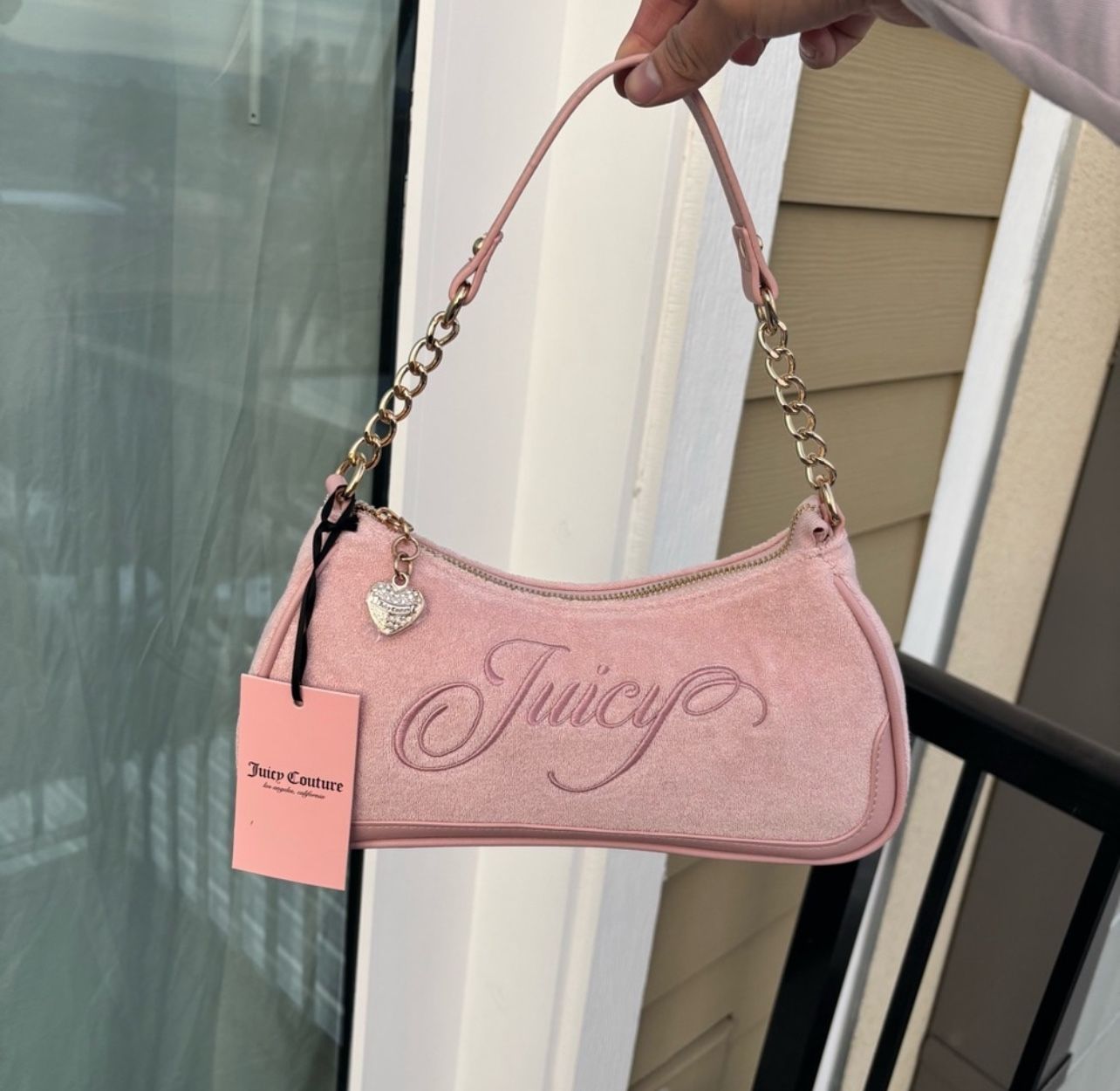 Juicy Couture Shoulder Bag