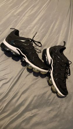 Nike air VaporMax plus￼ mens size 11.5