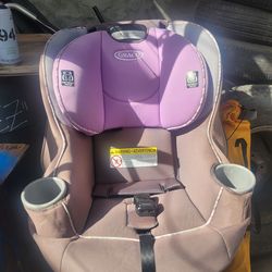 Car seat