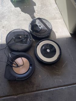 iRobot Roomba
