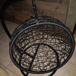 FIRM IN MERCED‼️NO CUSHION....EXCELLENT CONDITION 