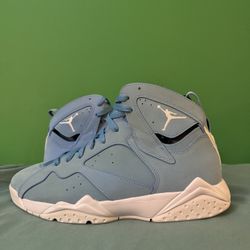 Nike Air Jordan 7 Pantone Size 10