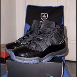 *2025* Jordan Gamma 11s 