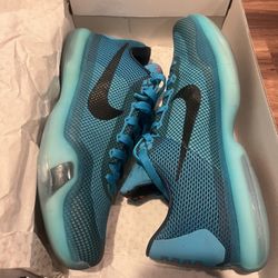 Kobe 10 5AM Flight