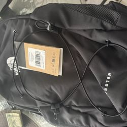 The North face Backpack