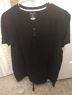 Kenneth Cole men's large Shirt