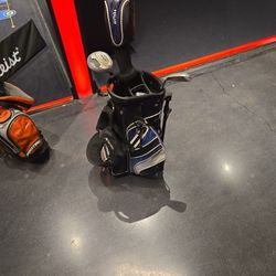 Toddler/kid Golf Club Set