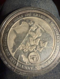 5 ounces .999 silver