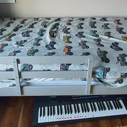 Bunk Beds Or 2 Twin Beds