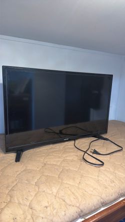 TOSHIBA Television 32”